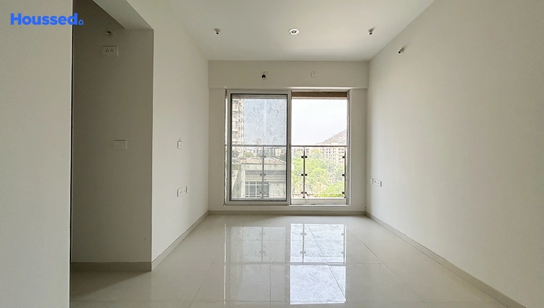 Sample Apartment